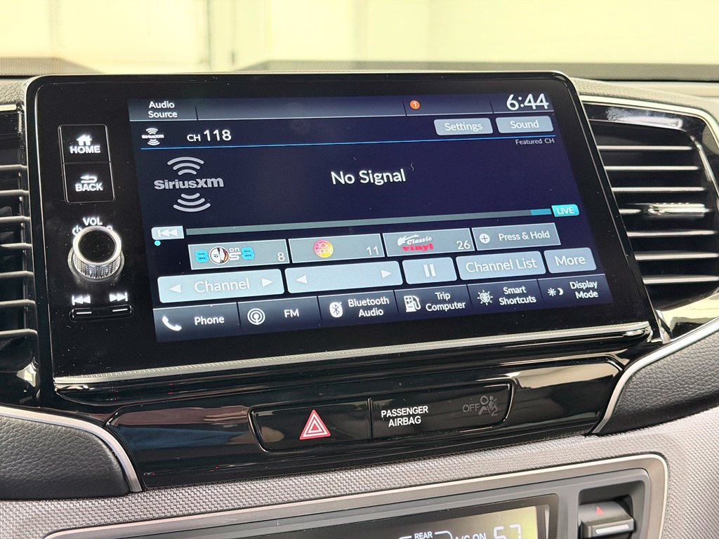 Used 2026 Honda Ridgeline RTL image 57