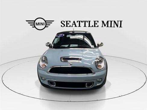 Used 2013 MINI Cooper S image 4