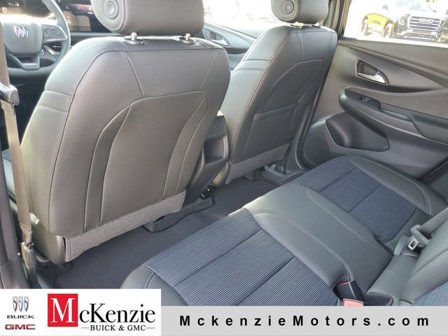 New 2026 Buick Envista Preferred w/ Convenience I Package FWD image 21