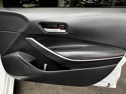 Used 2024 Toyota Corolla SE w/ SE Premium Package FWD image 56