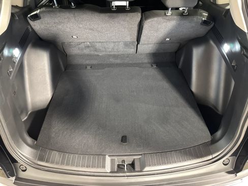 Used 2025 Honda CR-V EX image 24