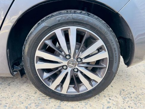 Used 2016 Honda Fit EX-L image 38