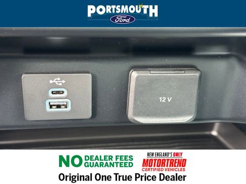 Used 2024 Ford F350 XLT w/ 360-Degree Camera Package image 7