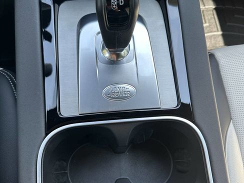 Used 2023 Land Rover Discovery Sport S R-Dynamic image 32