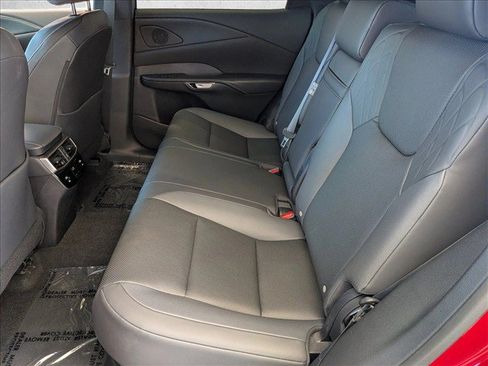 Used 2025 Lexus RX 350h w/ Convenience Package AWD/4WD image 27