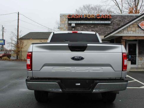 Used 2018 Ford F150 XLT image 6
