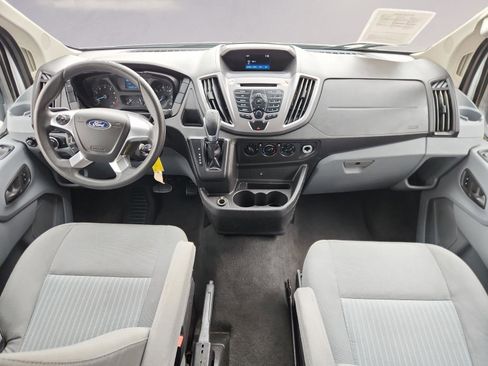 Used 2019 Ford Transit 350 XLT image 16