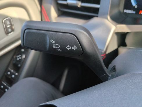 Certified 2025 Ford Explorer ST-Line AWD/4WD image 36