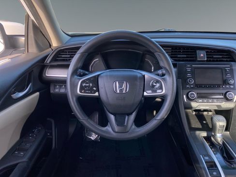 Used 2020 Honda Civic LX image 12