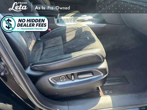 Used 2019 Acura MDX A-Spec AWD/4WD image 24