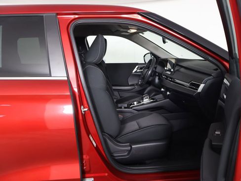 Used 2022 Mitsubishi Outlander ES AWD/4WD image 26