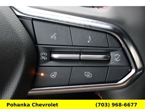 New 2026 Chevrolet Tahoe RST image 13