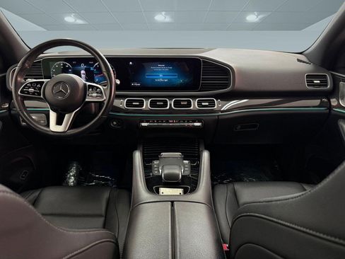 Used 2021 Mercedes-Benz GLE 350 4MATIC w/ Premium Package image 14