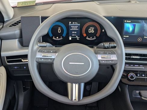 New 2025 Hyundai Sonata SE FWD image 18
