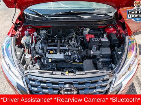 Used 2023 Nissan Kicks SV FWD image 31