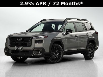 New 2026 Subaru Outback Limited XT