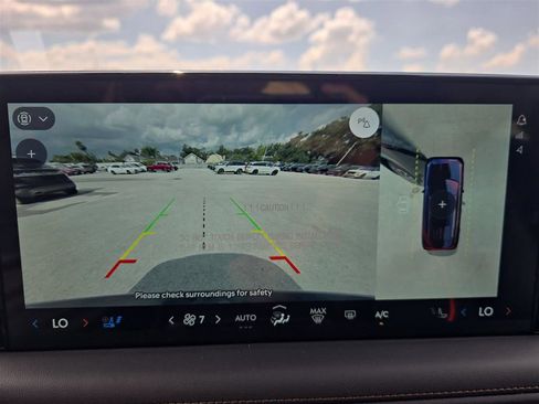 New 2025 Lincoln Aviator 2WD w/ Equipment Group 101A image 19