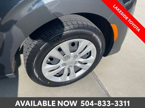 Used 2023 Kia Soul LX FWD image 10