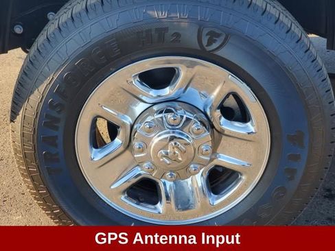 Used 2025 RAM 2500 Tradesman image 8