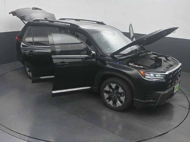 New 2026 Honda Pilot Elite image 48