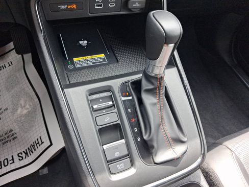 Used 2023 Honda CR-V Sport Touring image 14