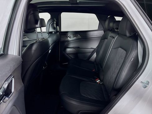 New 2025 Kia Sportage X-Pro Prestige image 21
