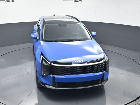 New 2026 Kia Sportage SX FWD image 50