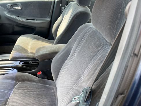 Used 2000 Honda Accord LX image 21