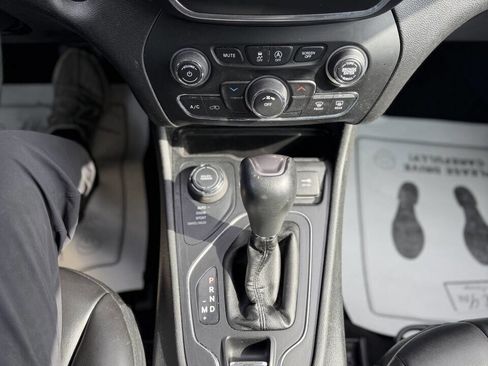 Used 2019 Jeep Cherokee Latitude Plus w/ Cold Weather Group image 6