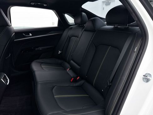 Used 2025 Kia K5 GT image 30