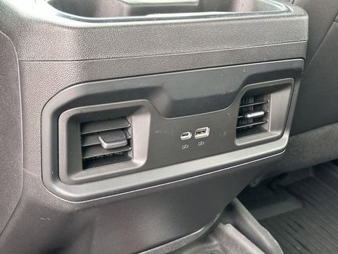 Used 2024 Chevrolet Silverado 1500 LT Trail Boss w/ LT Trail Boss Premium Package image 20