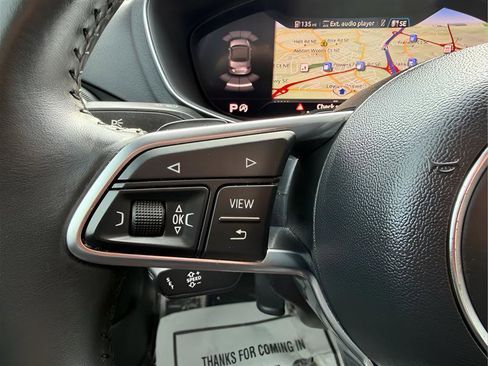 Used 2020 Audi TT 2.0T image 46