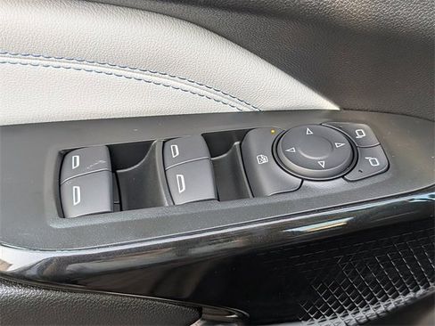 New 2026 Chevrolet Trax LT image 19