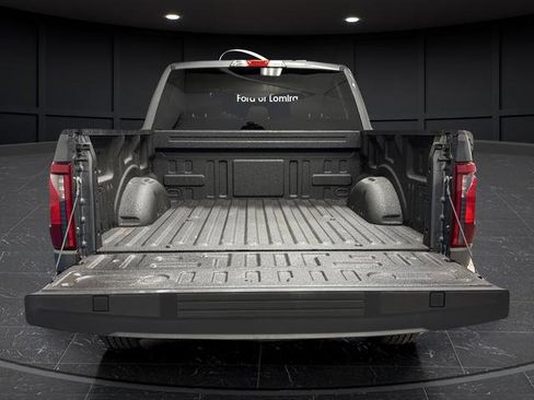 Used 2024 Ford F150 STX AWD/4WD image 25