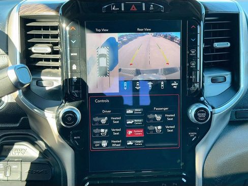 Used 2021 RAM 3500 Laramie image 14