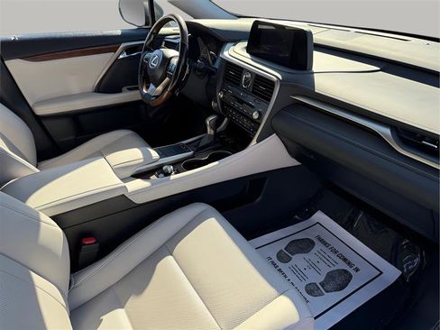 Used 2021 Lexus RX 350L FWD image 28