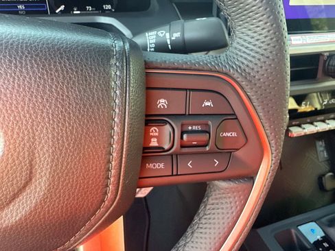 New 2026 Toyota Tacoma TRD Off-Road AWD/4WD image 24