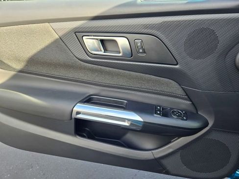 New 2026 Ford Mustang Coupe RWD image 23