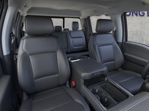 New 2026 Ford F250 Lariat image 10