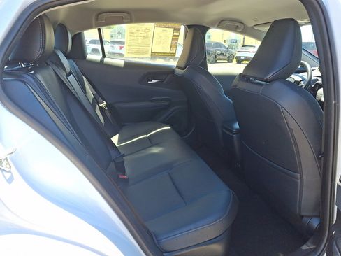 Used 2024 Toyota Prius XLE AWD/4WD image 15