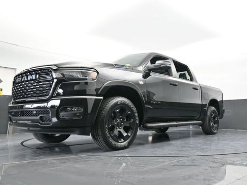 New 2026 RAM 1500 Big Horn/Lone Star image 54