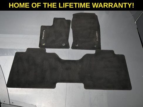 Used 2024 Toyota Tundra SR5 w/ SR5 Convenience Package AWD/4WD image 39