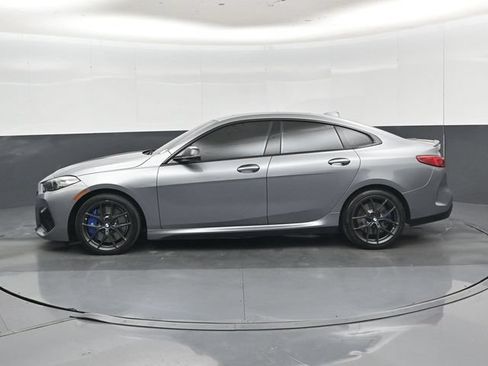 Used 2022 BMW M235i xDrive Gran Coupe w/ Premium Package AWD/4WD image 38