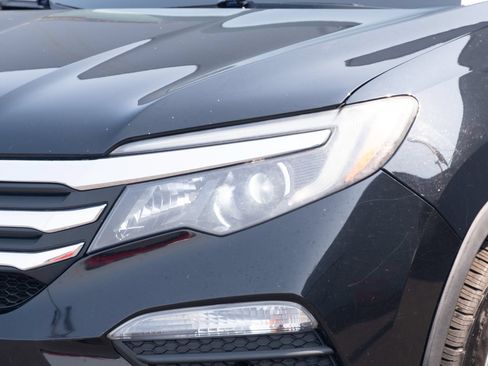 Used 2017 Honda Pilot EX-L image 20
