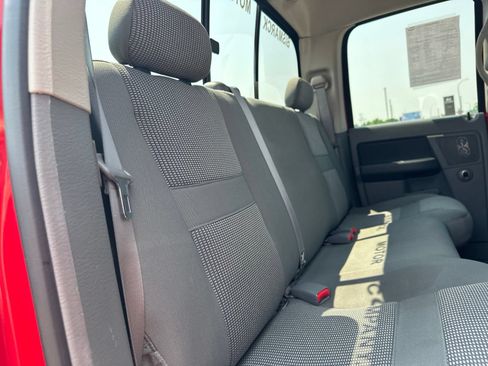 Used 2006 Dodge Ram 1500 Truck SLT w/ Quad Cab Big Horn Value Group AWD/4WD image 29
