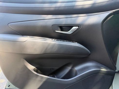 New 2027 Hyundai Santa Cruz SE FWD image 18