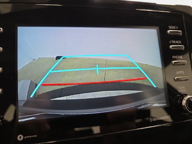 Certified 2024 Toyota Camry SE FWD image 20