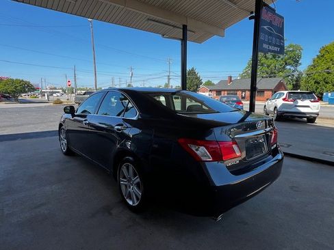 Used 2007 Lexus ES 350 FWD image 6