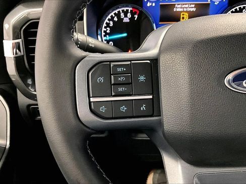 Certified 2023 Ford F150 XLT w/ Equipment Group 302A High image 17