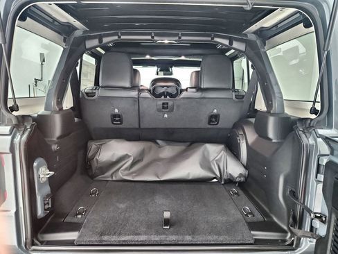 New 2026 Jeep Wrangler Sahara image 32